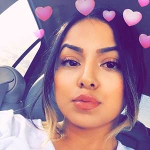 Meet your Posher, Jazmine